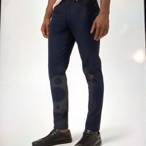 Lululemon ABC Pant Slim